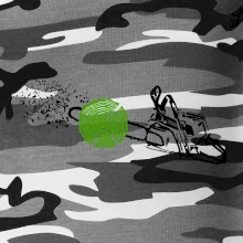 Motorová píla Motorová píla