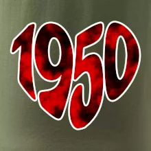 1950 v srdci