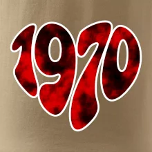 1970 v srdci