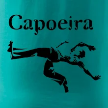 Capoeira veľký
