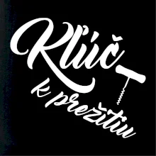 Kluč k prežitiu vývrtka Kluč k prežitiu vývrtka