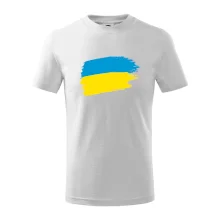 Ukrajina vlajka Ukrajina vlajka