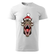 Vánoční drak (Pecka design)