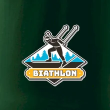 Biathlon logo