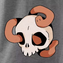 Dážďovka v lebke (Alexis Citrine)