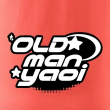 Old man yaoi