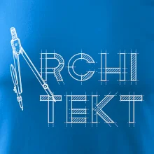 Architekt - výkres