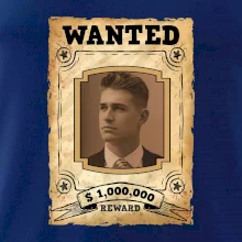 Wanted Fotka Wanted Fotka