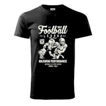 Football League plagát Football League plagát