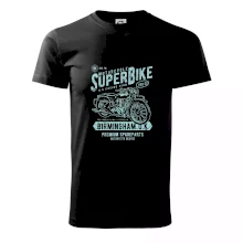 Super Bike Super Bike