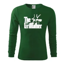 The Grillfather The Grillfather