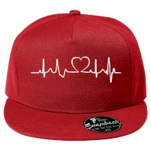 Srdce EKG Srdce EKG