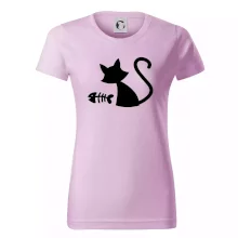 Ryba vs mačka Ryba vs mačka