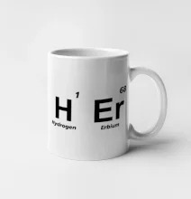 Periodická tabulka - Teacher