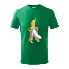 Úchylný banán (Hana-creative)