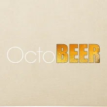 Pivné mesiace - octoBEER