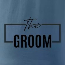 Trika na rozlučku ve čtverci - The Groom