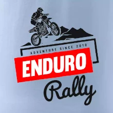Enduro rally Enduro rally