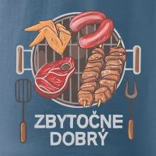 Zbytočne dobrý