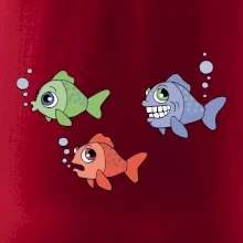 Prdiaca ryba (Hana-creative)