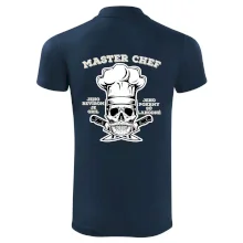 Master chef revír SK Master chef revír SK