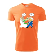 Pythagoras a Albert boj o C