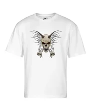 Metal devil (Hana-creative)