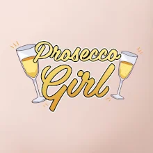 Prosecco Girl