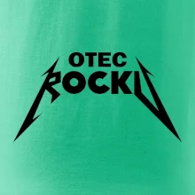 Otec rocku metal SK