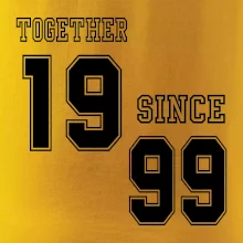 Together (váš ročník)