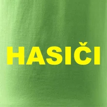 Hasiči názov samostatný Hasiči názov samostatný