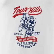 Tour De Hills