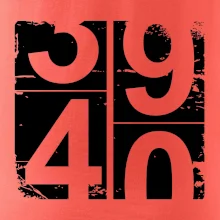 Tachometer 40 Tachometer 40