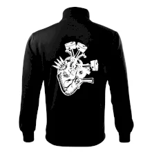 Vodičovo srdce Vodičovo srdce