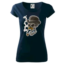 Lebka s fúzikmi Lebka s fúzikmi