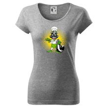 Skunk kuchár (Pecka design)