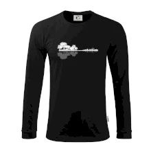 Gitara príroda Gitara príroda