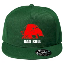 Bad Bull Bad Bull