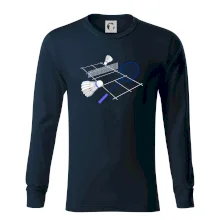 Bedminton - ihrisko Bedminton - ihrisko