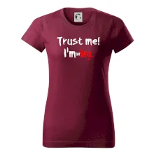 Trust me I´m an Ing. / Ver mi som Ing.