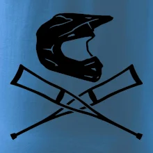 Cross prilba / barle Cross prilba / barle