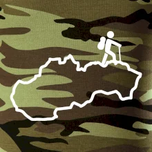 Slovenský turista Slovenský turista