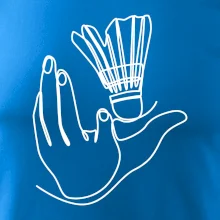 Bedminton jedným ťahom