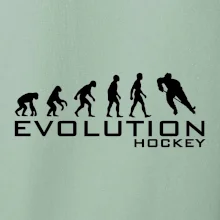 Evolúcia Hockey - hráč Evolúcia Hockey - hráč