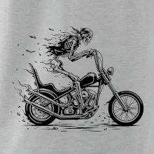 Chopper ksotra