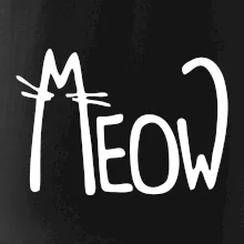 Meow - Mňau Meow - Mňau