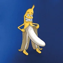 Úchylný banán (Hana-creative)