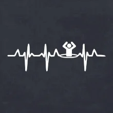 EKG otužovanie EKG otužovanie