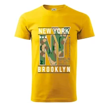 New York Brooklyn - maskáč New York Brooklyn - maskáč