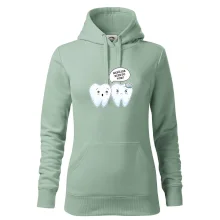 Nepôjde niekto von?